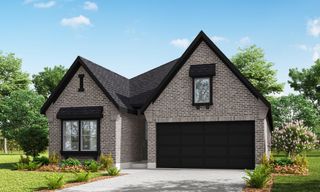11439 Desert Orangetip Drive, Cypress, TX 77433