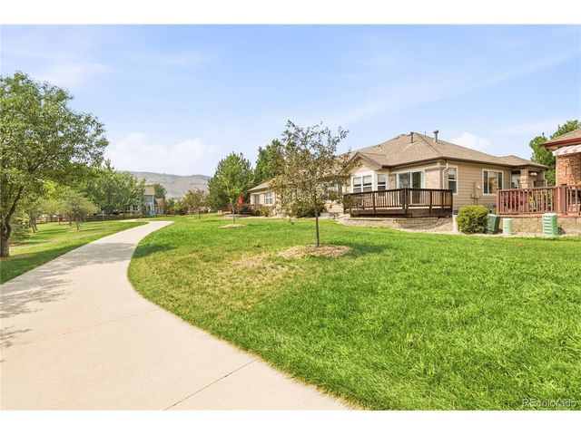 6172 Terry Ct, Golden, CO 80403