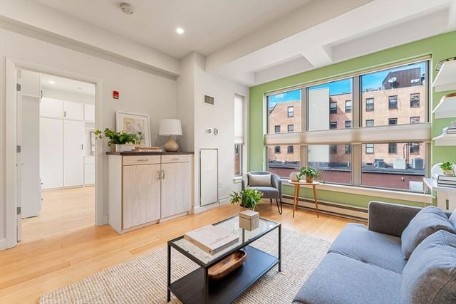 35 Fay Street 101, Boston, MA 02118