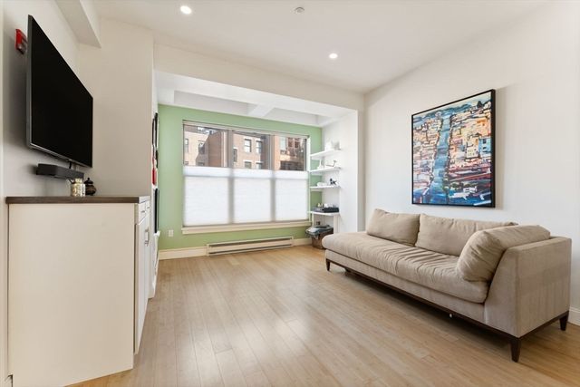 35 Fay Street 101, Boston, MA 02118