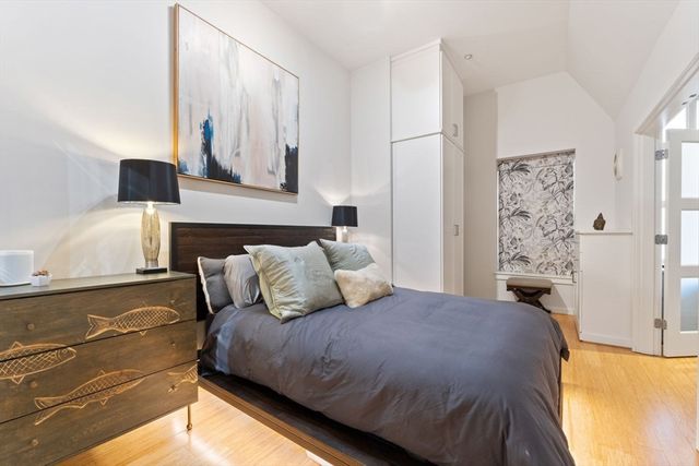 35 Fay Street 101, Boston, MA 02118