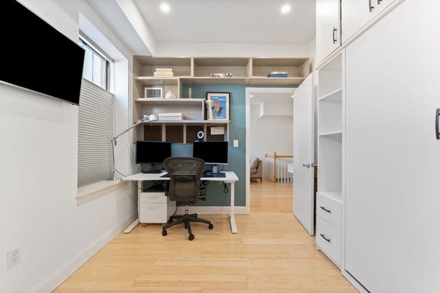 35 Fay Street 101, Boston, MA 02118