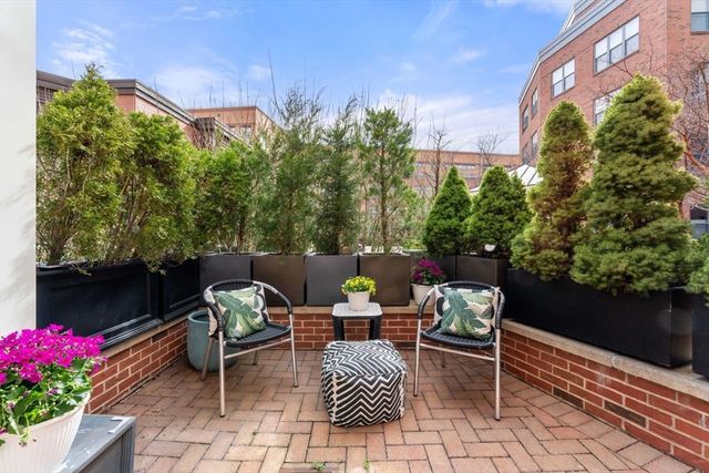 35 Fay Street 101, Boston, MA 02118