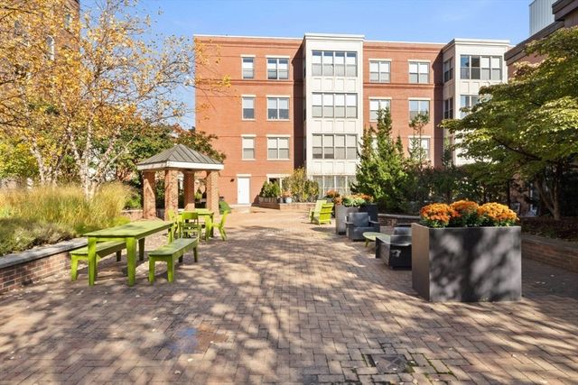 35 Fay Street 101, Boston, MA 02118