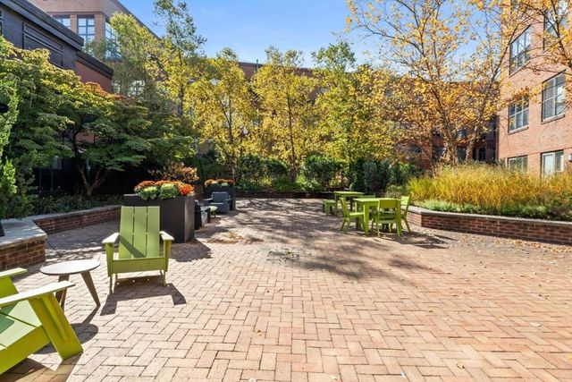 35 Fay Street 101, Boston, MA 02118