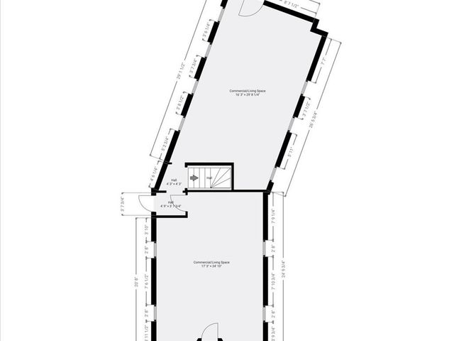 35 Fay Street 101, Boston, MA 02118