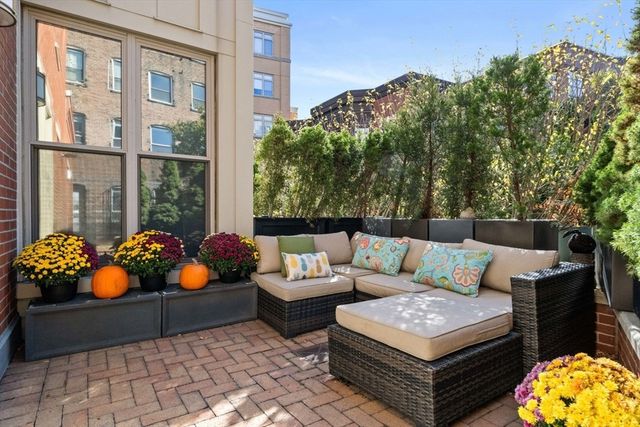 35 Fay Street 101, Boston, MA 02118