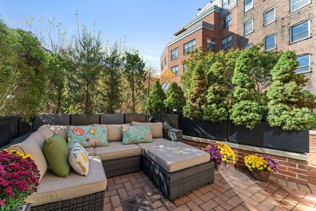 35 Fay Street 101, Boston, MA 02118