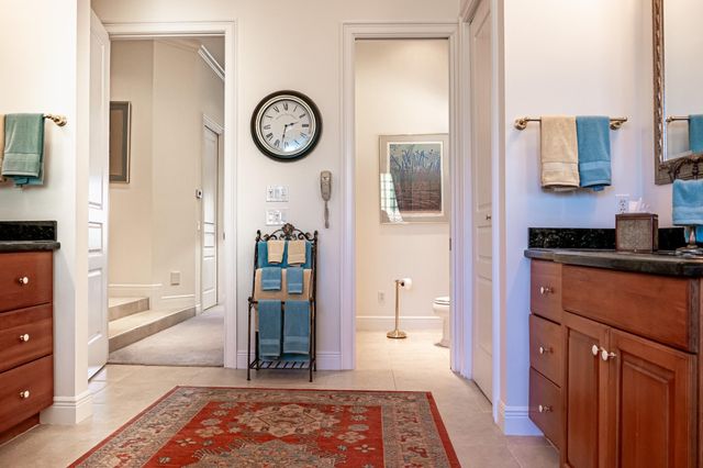 2490 NW Lakeridge Drive, Palm City, FL 34990