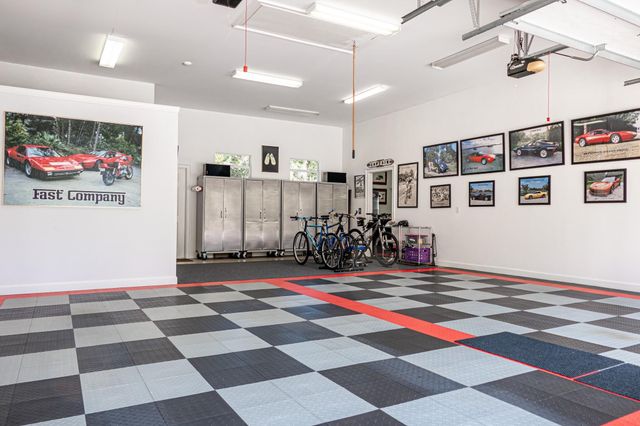 2490 NW Lakeridge Drive, Palm City, FL 34990