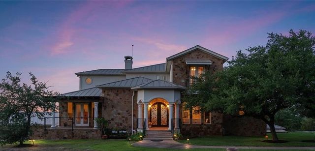 4922 Hidden Creek LN, Spicewood, TX 78669