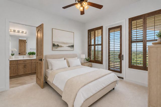 4922 Hidden Creek LN, Spicewood, TX 78669