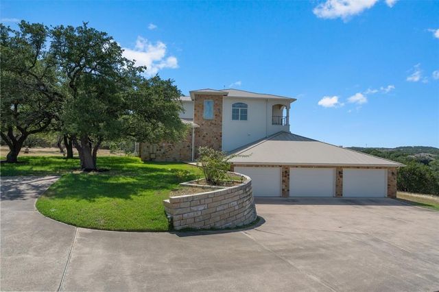 4922 Hidden Creek LN, Spicewood, TX 78669