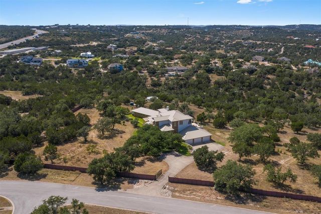 4922 Hidden Creek LN, Spicewood, TX 78669