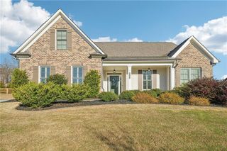 6405 Placid Way, Dawsonville, GA 30534