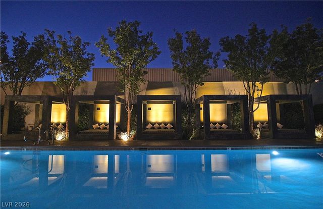 4471 DEAN MARTIN Drive 507, Las Vegas, NV 89103