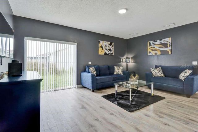 820 GRANTHAM DRIVE, Kissimmee, FL 34758