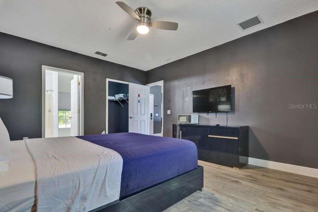 820 GRANTHAM DRIVE, Kissimmee, FL 34758