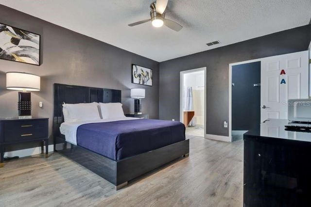 820 GRANTHAM DRIVE, Kissimmee, FL 34758