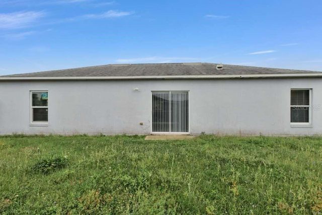 820 GRANTHAM DRIVE, Kissimmee, FL 34758