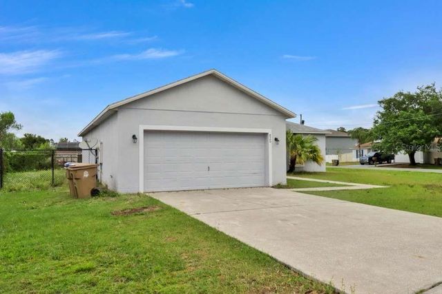 820 GRANTHAM DRIVE, Kissimmee, FL 34758