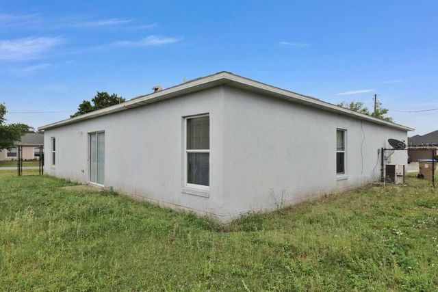 820 GRANTHAM DRIVE, Kissimmee, FL 34758