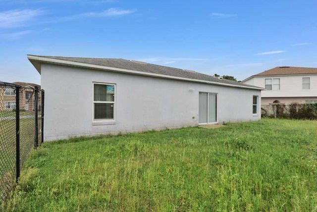 820 GRANTHAM DRIVE, Kissimmee, FL 34758