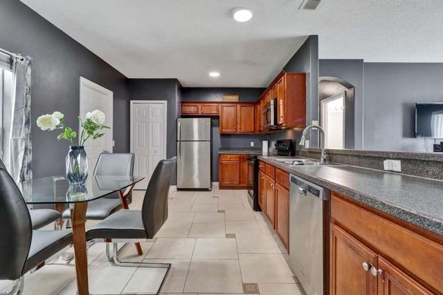 820 GRANTHAM DRIVE, Kissimmee, FL 34758