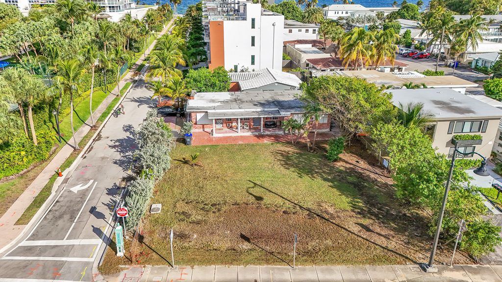 356 Balboa Street 1, Hollywood, FL 33019