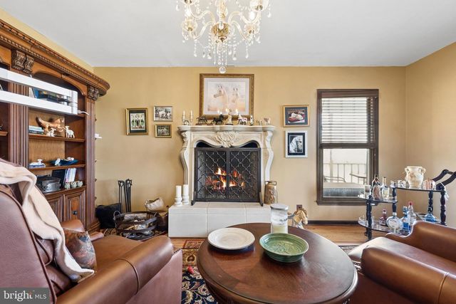 19050 MONTEITH FARM RD, Gordonsville, VA 22942