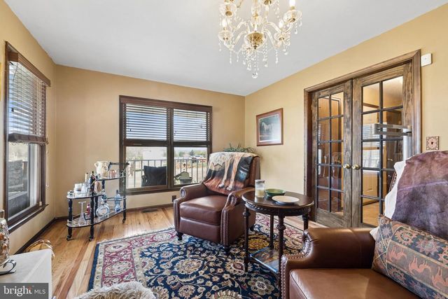 19050 MONTEITH FARM RD, Gordonsville, VA 22942