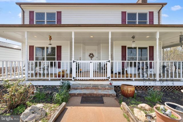 19050 MONTEITH FARM RD, Gordonsville, VA 22942