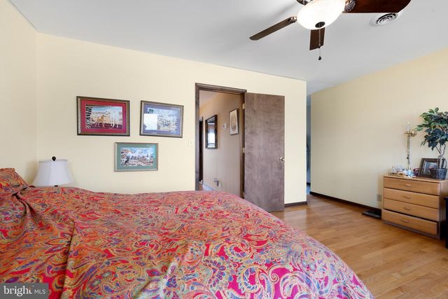 19050 MONTEITH FARM RD, Gordonsville, VA 22942