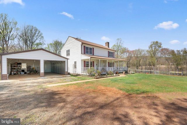 19050 MONTEITH FARM RD, Gordonsville, VA 22942