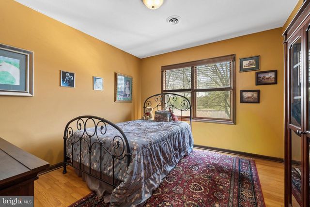 19050 MONTEITH FARM RD, Gordonsville, VA 22942