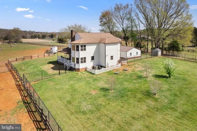 19050 MONTEITH FARM RD, Gordonsville, VA 22942