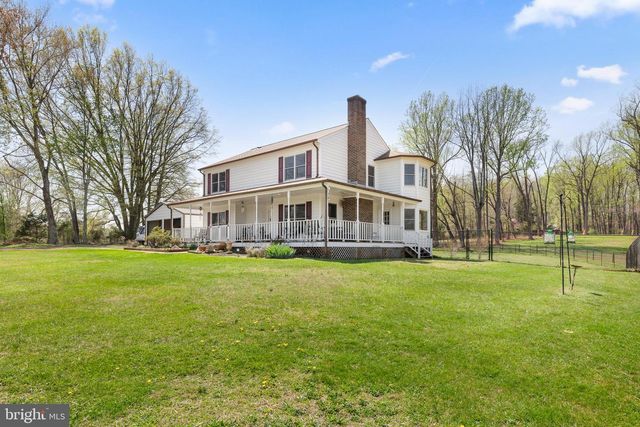 19050 MONTEITH FARM RD, Gordonsville, VA 22942