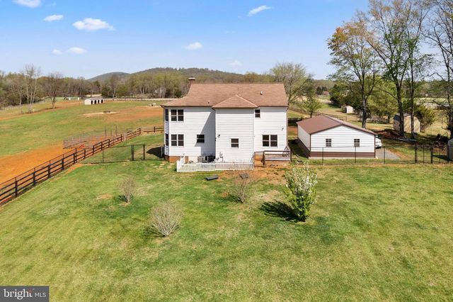 19050 MONTEITH FARM RD, Gordonsville, VA 22942
