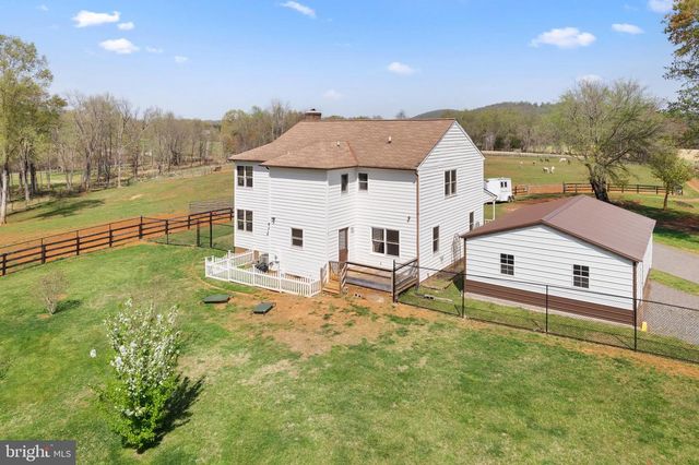 19050 MONTEITH FARM RD, Gordonsville, VA 22942