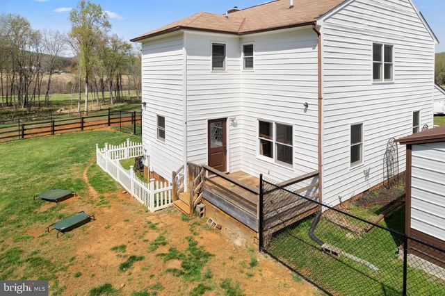 19050 MONTEITH FARM RD, Gordonsville, VA 22942