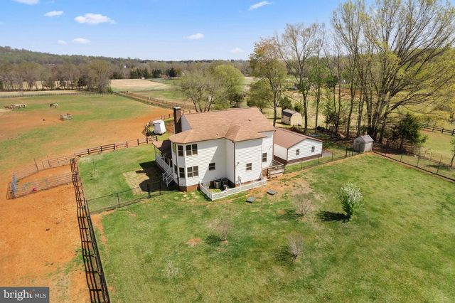 19050 MONTEITH FARM RD, Gordonsville, VA 22942