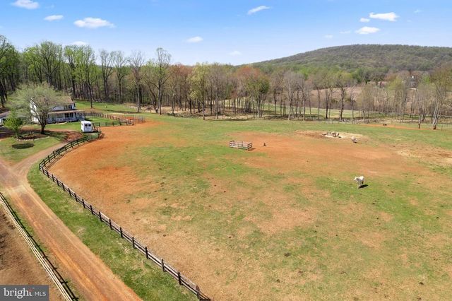 19050 MONTEITH FARM RD, Gordonsville, VA 22942
