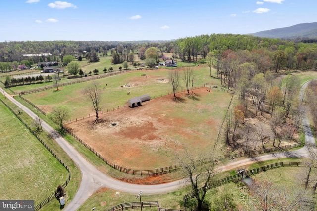 19050 MONTEITH FARM RD, Gordonsville, VA 22942