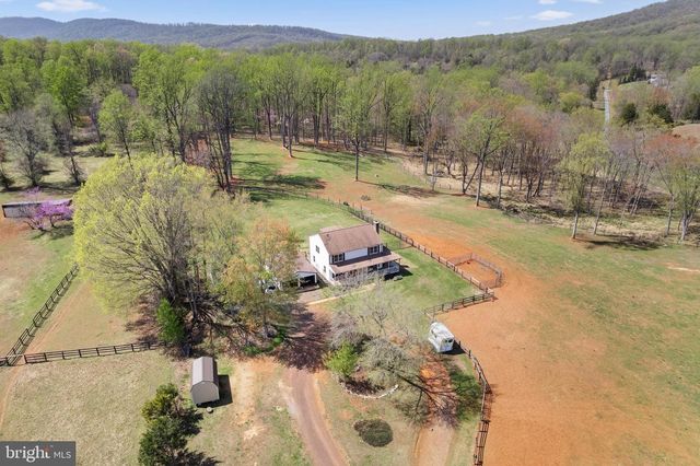 19050 MONTEITH FARM RD, Gordonsville, VA 22942