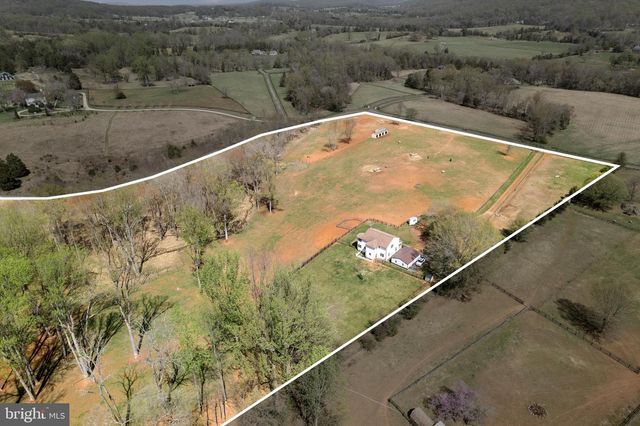 19050 MONTEITH FARM RD, Gordonsville, VA 22942