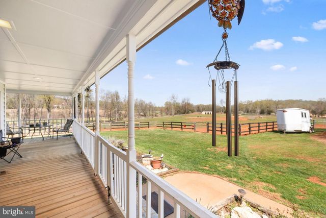 19050 MONTEITH FARM RD, Gordonsville, VA 22942