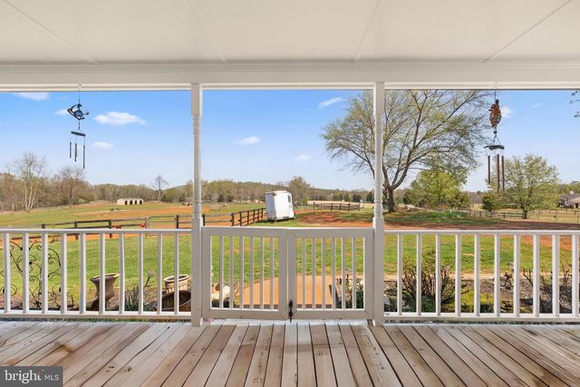19050 MONTEITH FARM RD, Gordonsville, VA 22942