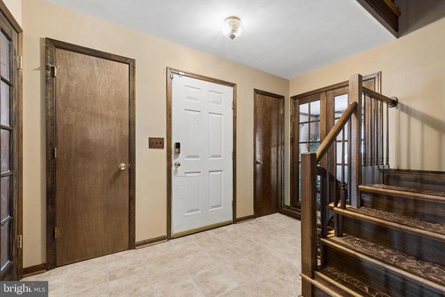 19050 MONTEITH FARM RD, Gordonsville, VA 22942