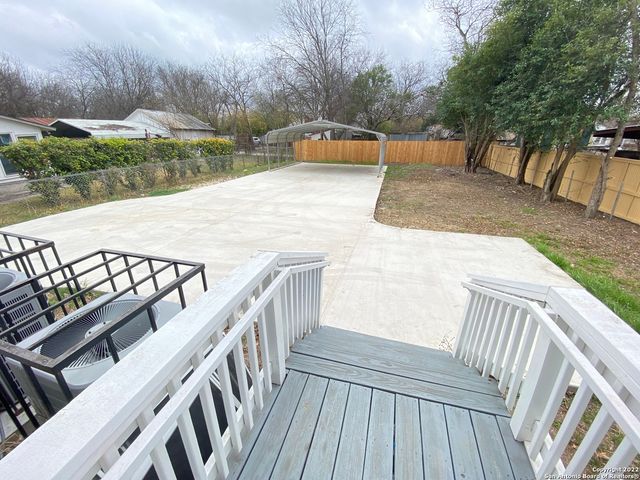 228 Lotus St Unit 101, San Antonio, TX 78210