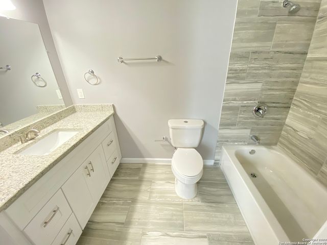 228 Lotus St Unit 101, San Antonio, TX 78210